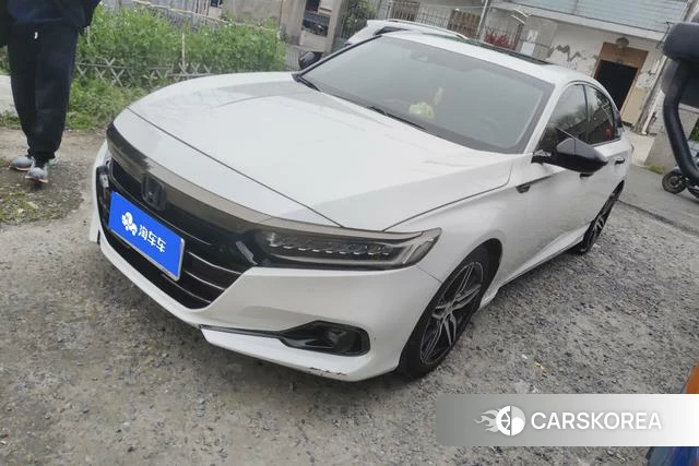Honda Accord id 4276062 из Китая 14
