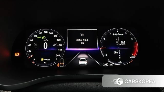 Renault Korea (Samsung) XM3 id 4590790 из Кореи 28