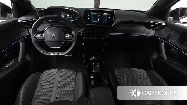 Peugeot e-2008 second generation id 2883941 из Кореи 17