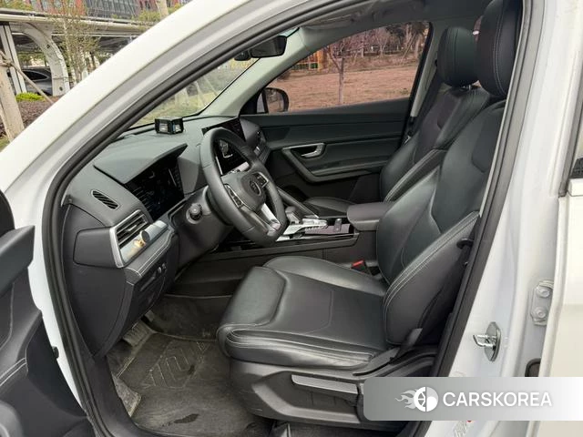 BYD Song Pro id 4211381 из Китая 24