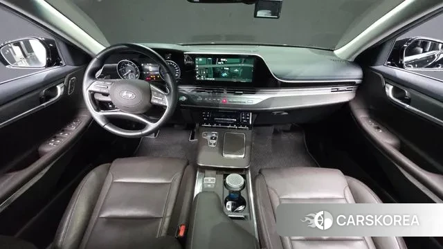 Hyundai The New Grandeur IG id 2986162 из Кореи 17