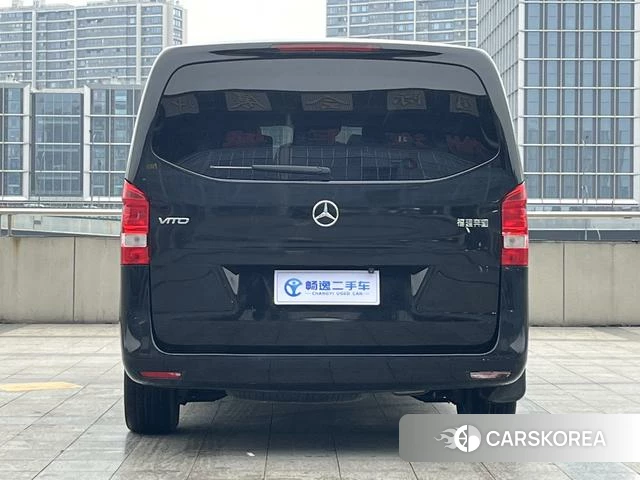 Mercedes-Benz Vito id 4299714 из Китая 20