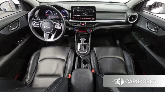 Kia The New K3 2nd generation id 3433308 из Кореи 17