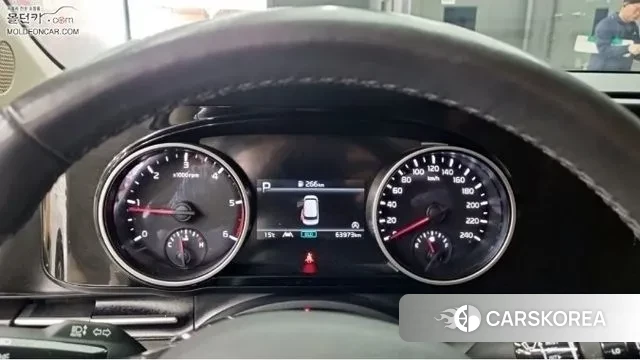 Kia Carnival 4th generation id 2939350 из Кореи 14