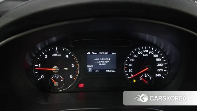 Kia The New Sorento id 3796061 из Кореи 17