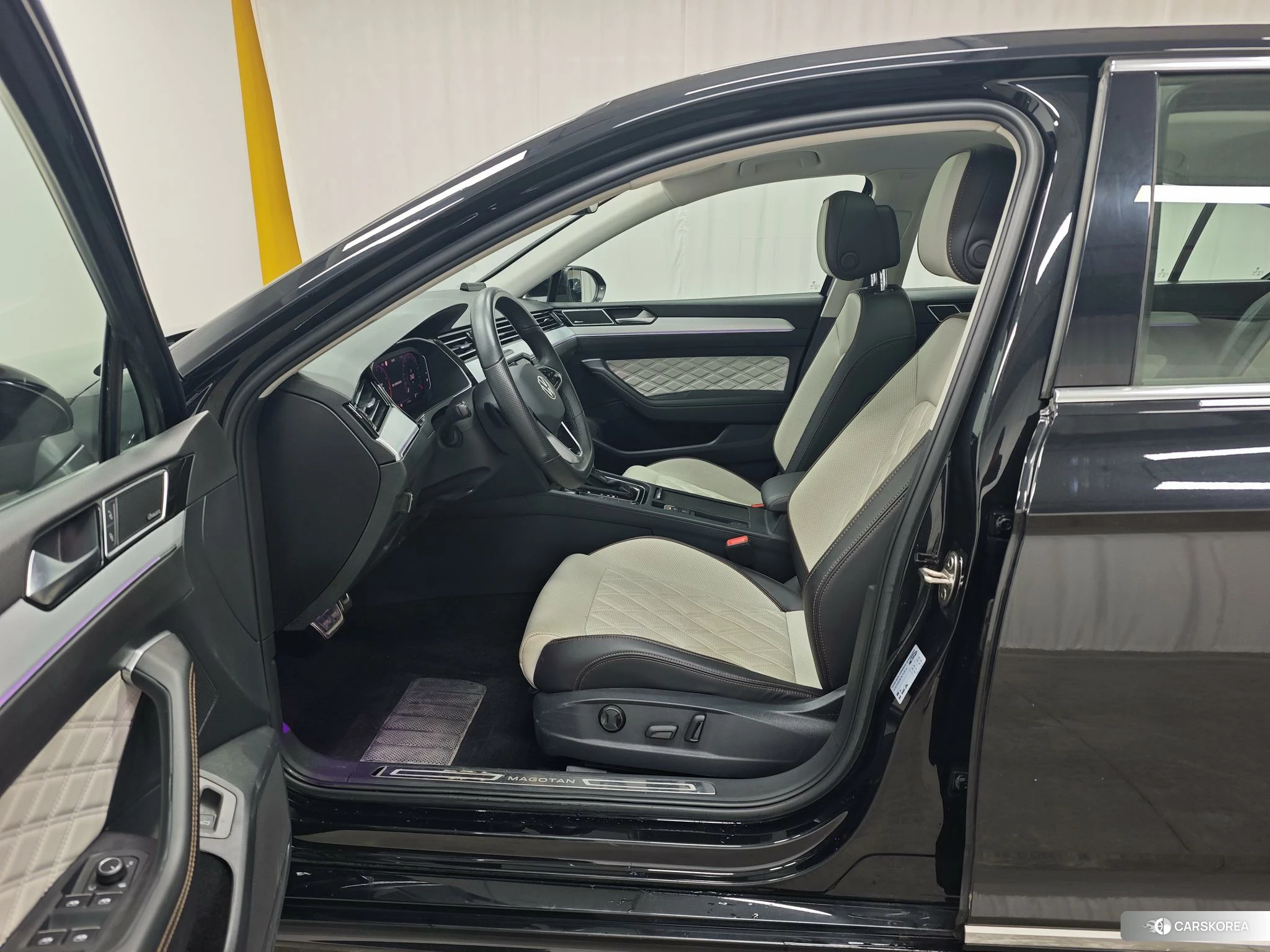 Volkswagen Magotan id 4513485 из Китая 17
