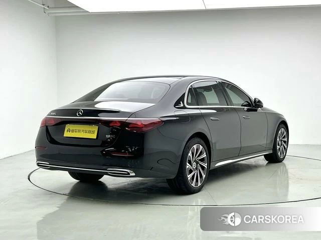 Mercedes-Benz E-class id 4328634 из Китая 17