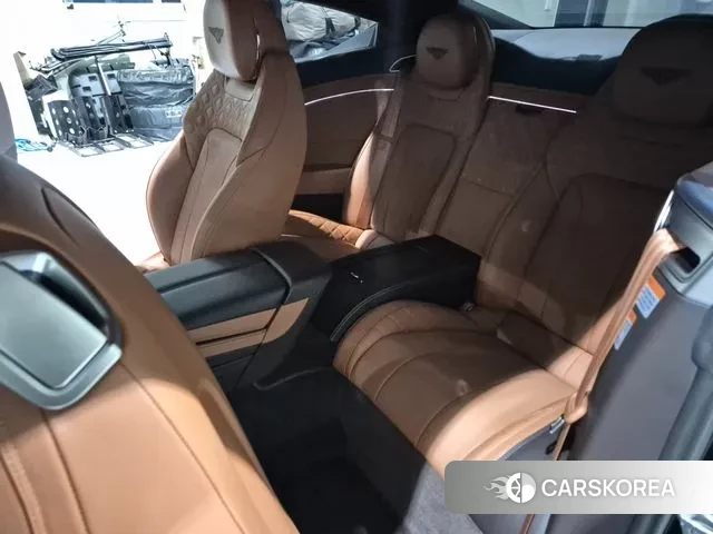 Bentley Continental GT 3rd Generation id 3348852 из Кореи 16