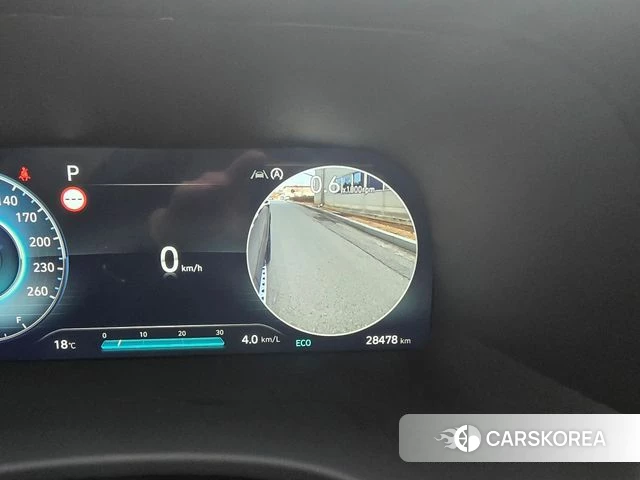 Hyundai The New Palisade id 3826092 из Кореи 17