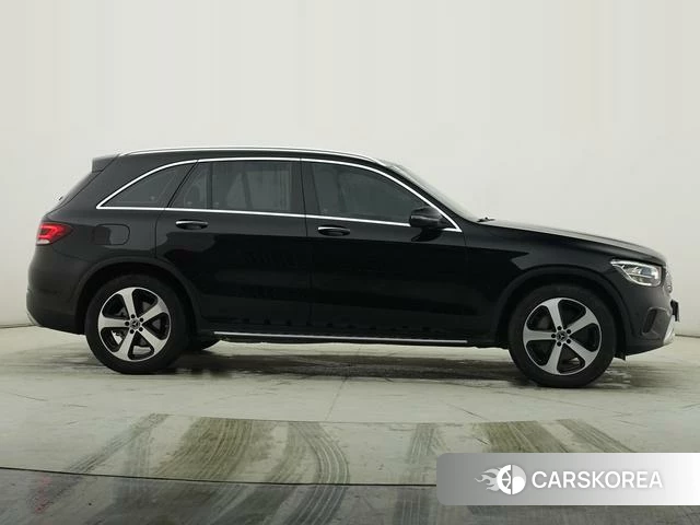 Mercedes-Benz GLC id 4257875 из Китая 22
