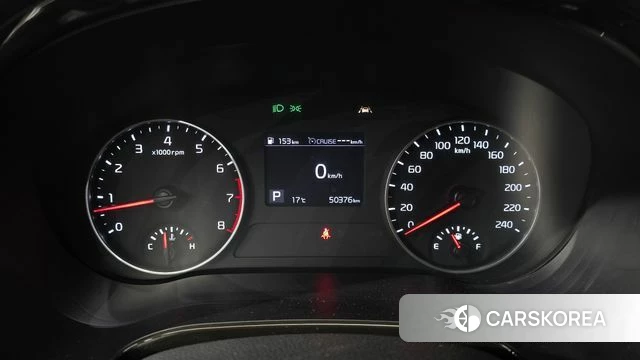 Kia Seltos id 3840045 из Кореи 17