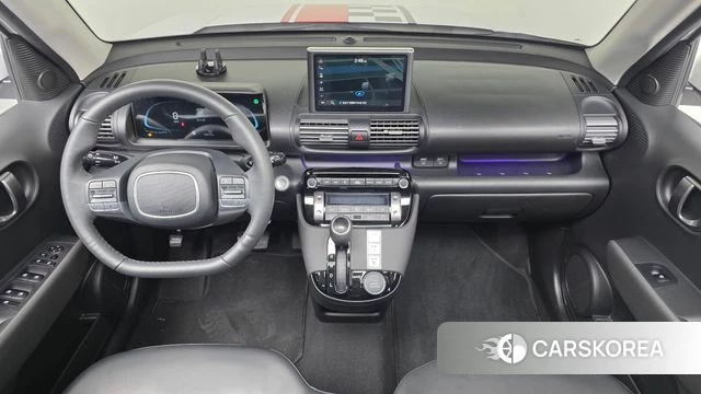 Hyundai Casper id 3897040 из Кореи 17