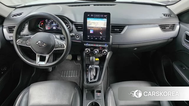 Renault Korea (Samsung) XM3 id 4444751 из Кореи 27