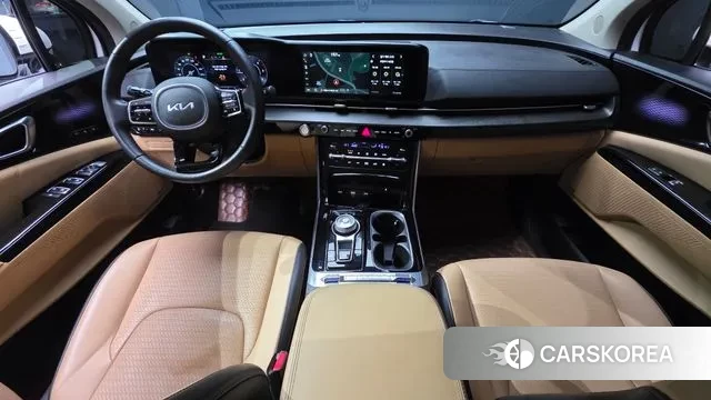 Kia Carnival 4th generation id 3644958 из Кореи 17