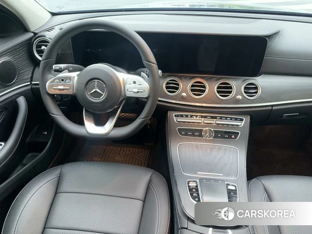 Mercedes-Benz E-class id 4236307 из Китая 12