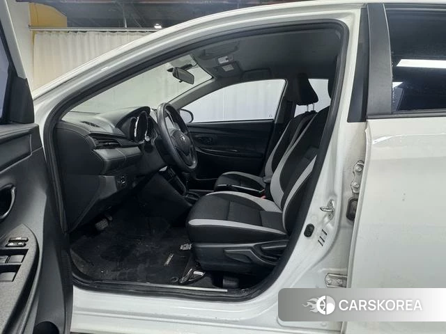 Toyota YARIS L Zhixuan id 4273268 из Китая 17