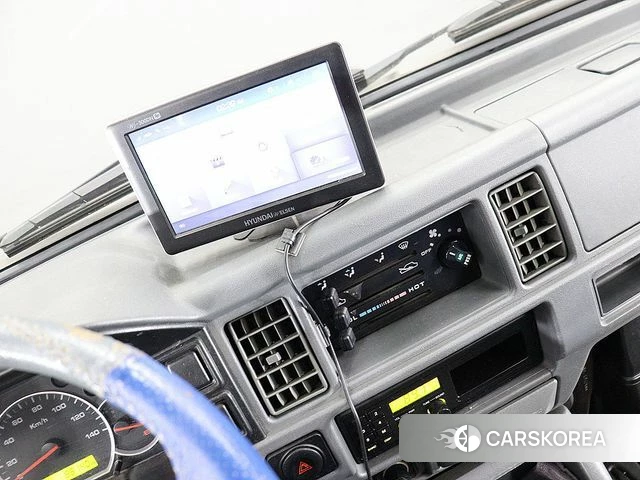 Chevrolet (GM Daewoo) New Damas id 4203870 из Кореи 17