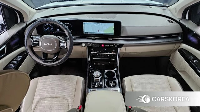 Kia Carnival 4th generation id 4463651 из Кореи 29