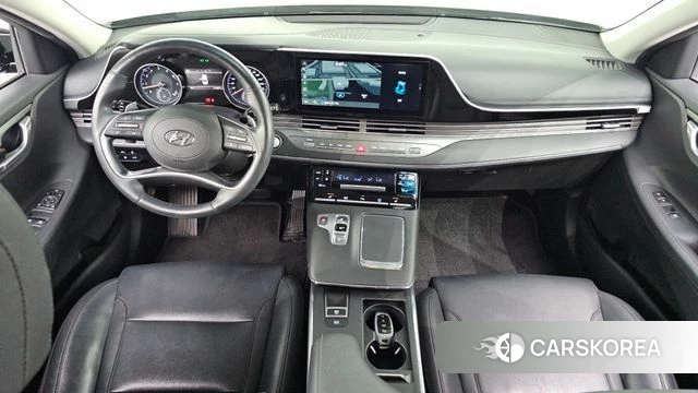 Hyundai The New Grandeur IG id 3923950 из Кореи 17