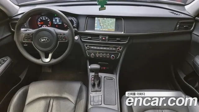 Kia K5 second generation id 2840309 из Кореи 17