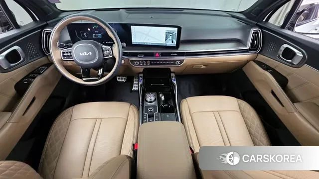 Kia The New Sorento 4th Generation id 3201032 из Кореи 17