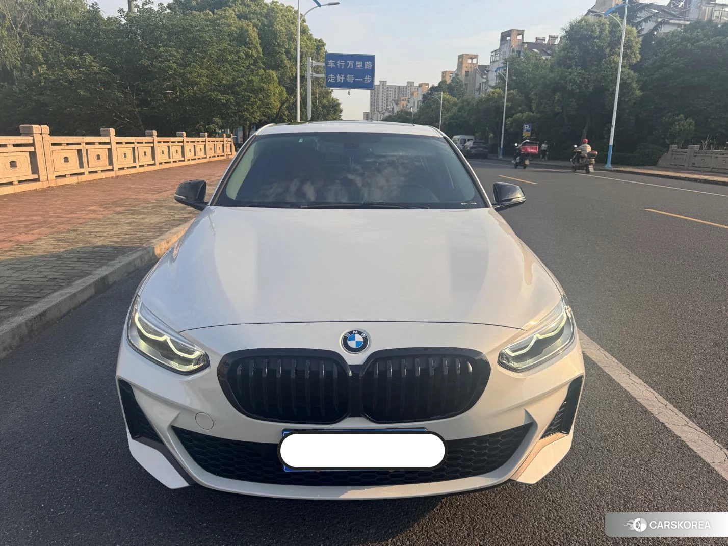 BMW 1 series id 4452143 из Китая 7