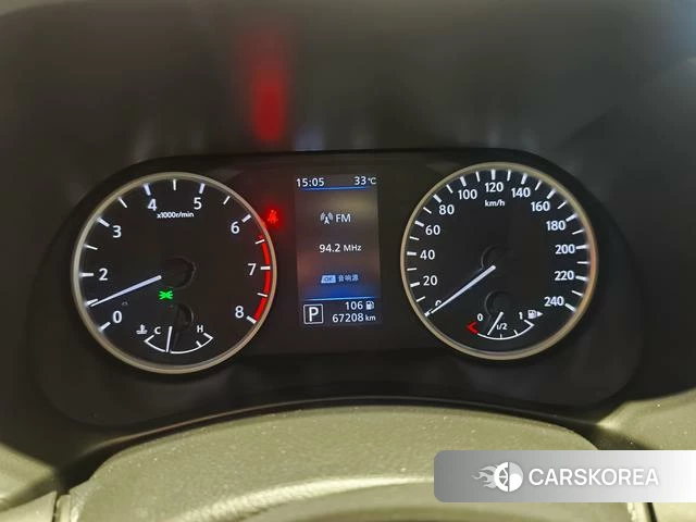 Nissan Xuan Yi id 4222355 из Китая 11