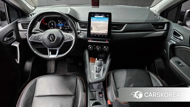 Renault Korea (Samsung) Capture id 3795260 из Кореи 17