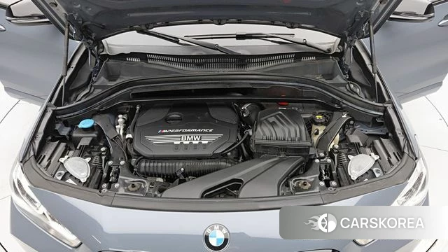 BMW X2 (F39) id 4842570 из Кореи 17