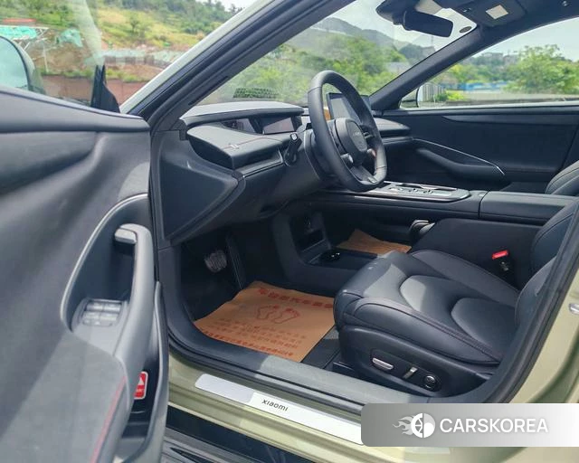 Xiaomi Car Xiaomi SU7 id 4190566 из Китая 20