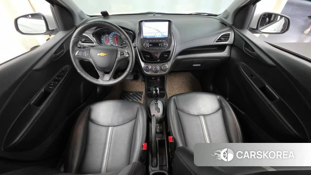 Chevrolet (GM Daewoo) The New Spark id 4403384 из Кореи 32