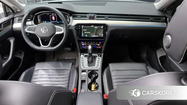 Volkswagen Passat GT (B8) id 3680478 из Кореи 17