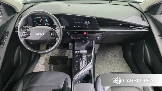 Kia Di Ol Nu Niro id 4763905 из Кореи 29