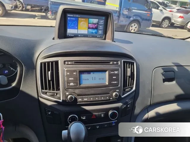 Hyundai The New Grand Starex id 3697871 из Кореи 15