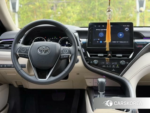 Toyota Camry id 4261351 из Китая 11