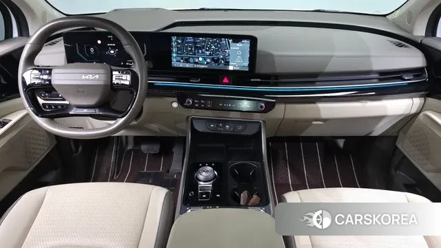 Kia The New Carnival 4th Generation id 3745188 из Кореи 17