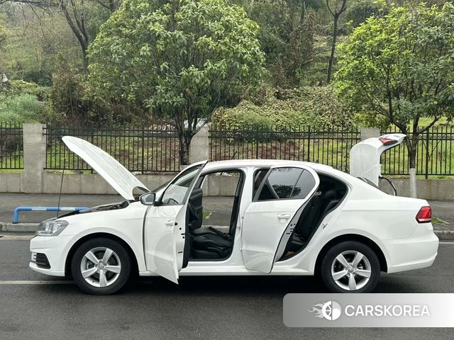 Volkswagen Lavida id 4256113 из Китая 20