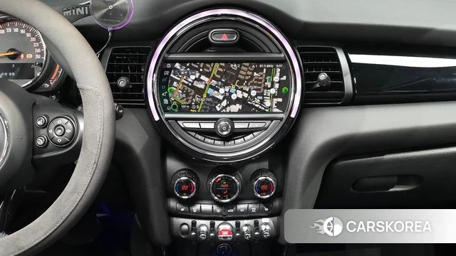 Mini Cooper id 4294230 из Кореи 27