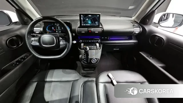 Hyundai Casper id 3620846 из Кореи 17