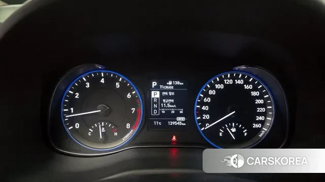 Hyundai Kona id 3742959 из Кореи 17