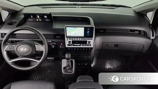 Hyundai Staria id 3332755 из Кореи 17