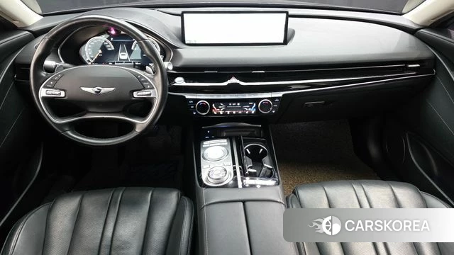 Genesis G80 (RG3) id 3844014 из Кореи 17