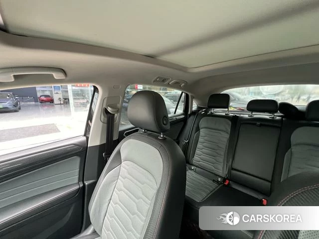 Volkswagen Tiguan X id 4258509 из Китая 15