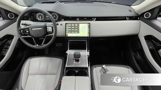 Land Rover Range Rover Evoque 2nd Generation id 3914309 из Кореи 17