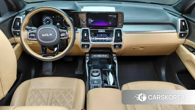 Kia Sorento 4th Generation id 4871913 из Кореи 29