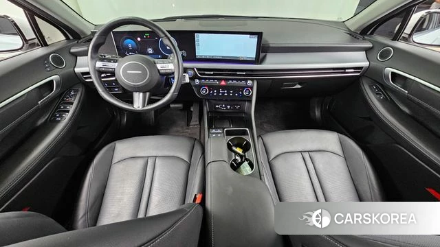 Hyundai Sonata D Edge (DN8) id 4715279 из Кореи 30