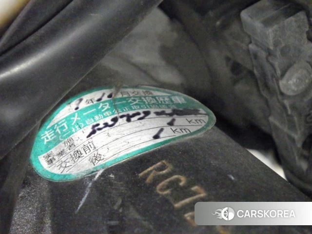 Honda NC750X id 3948101 из Японии 32