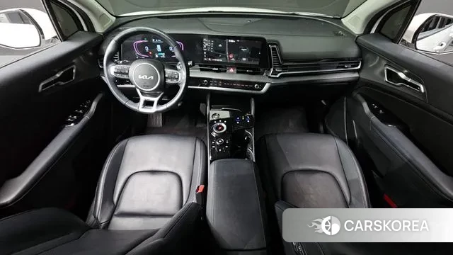 Kia Sportage 5th Generation id 3355274 из Кореи 17