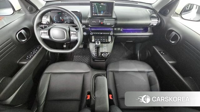 Hyundai Casper id 4292896 из Кореи 17