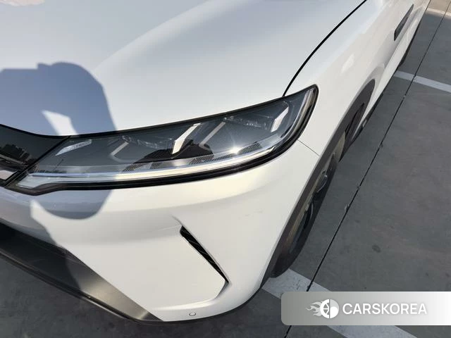 BYD Yuan UP id 4253205 из Китая 14